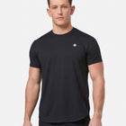 Coffee Tee in Black - T-Shirts - Gym+Coffee IE