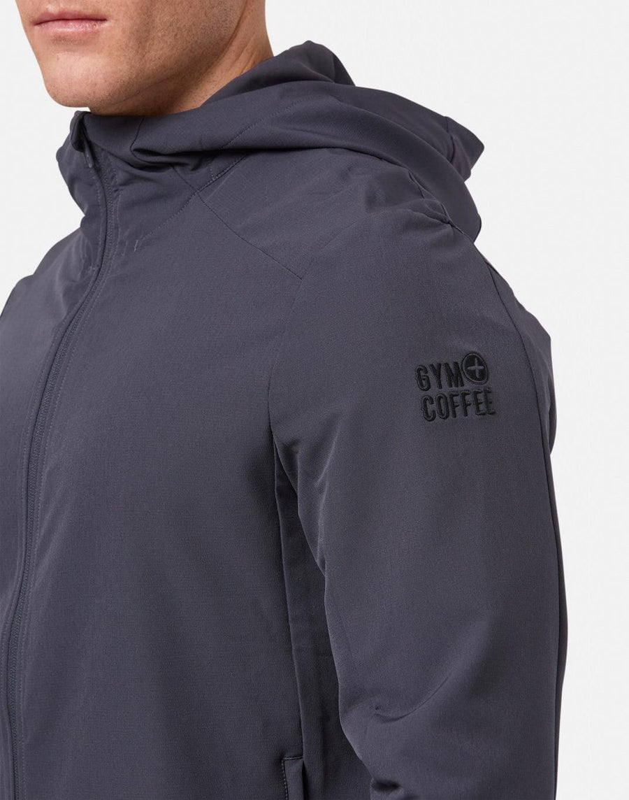 Ignite Jacket in Orbit - Outerwear - Gym+Coffee IE