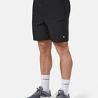 Ripstop Shorts in Black - Shorts - Gym+Coffee IE