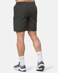 Ripstop Shorts in Khaki - Shorts - Gym+Coffee IE