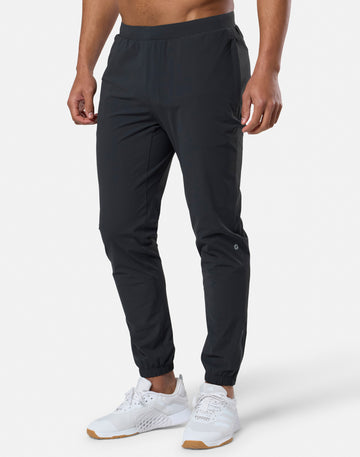 In Motion Jogger in Midnight Grey