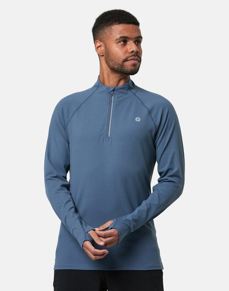 Mens zip outlet up t shirt