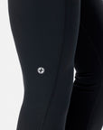 Relentless Full Length Legging in Black
