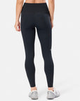 Relentless Full Length Legging in Black