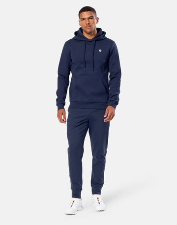Relentless Hoodie in Twilight Navy