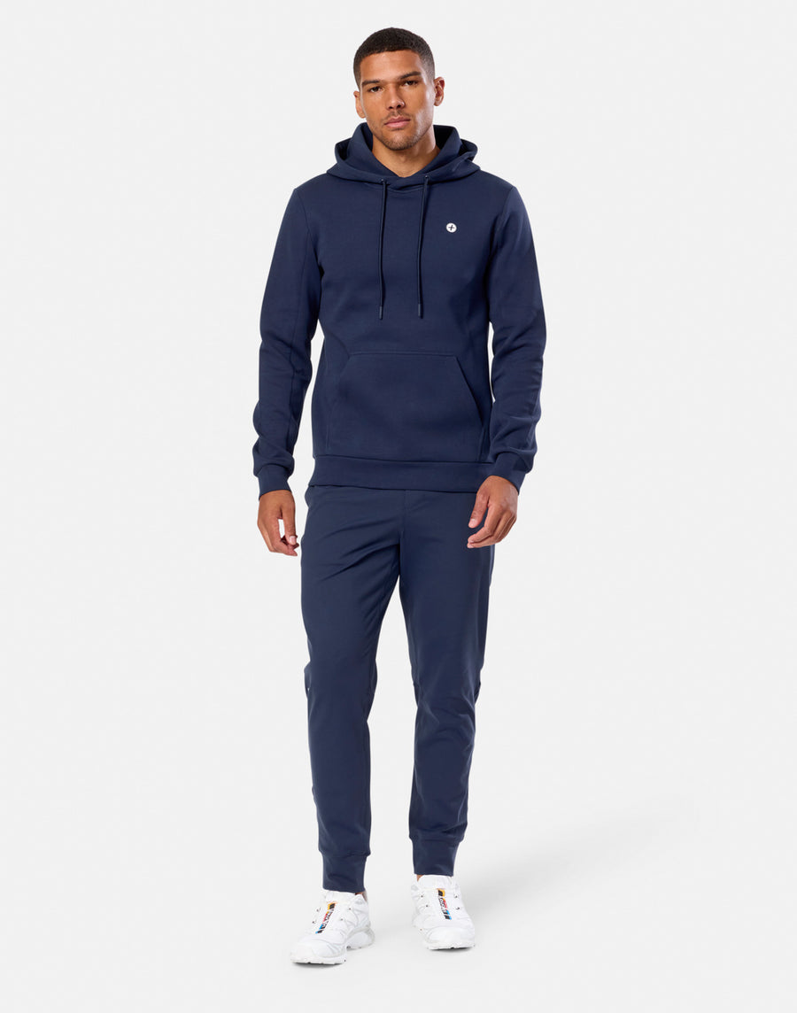 Relentless Hoodie in Twilight Navy