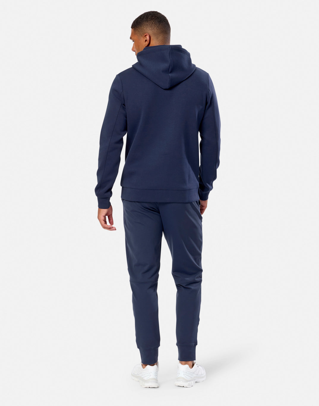 Relentless Hoodie in Twilight Navy