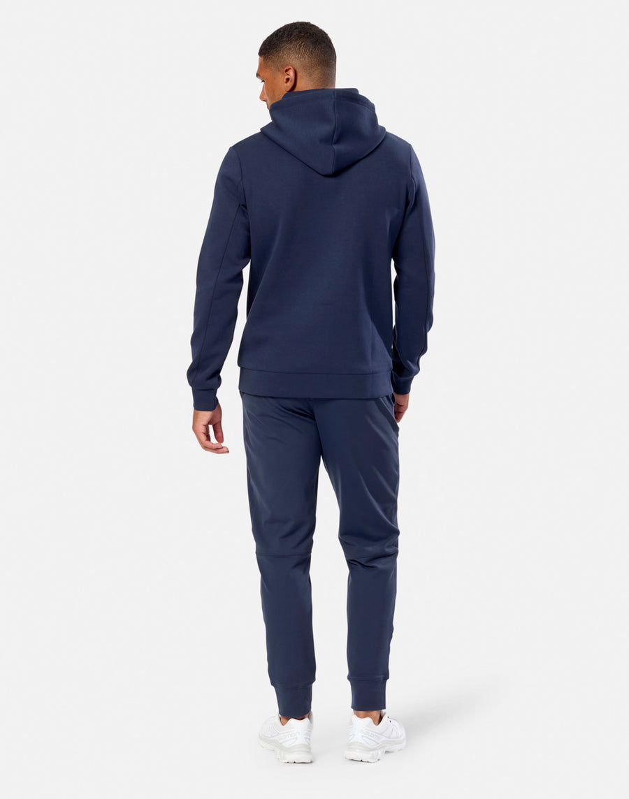 Relentless Hoodie in Twilight Navy
