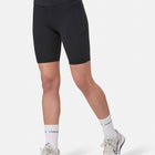 Relentless 8" Bike Short in Black - Shorts - Gym+Coffee IE