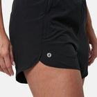 Relentless 3.5" Shorts in Black - Shorts - Gym+Coffee IE