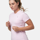 Relentless Tee in Baby Pink - T-Shirts - Gym+Coffee IE