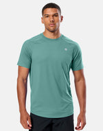 Relentless Tee in Fresh Green
