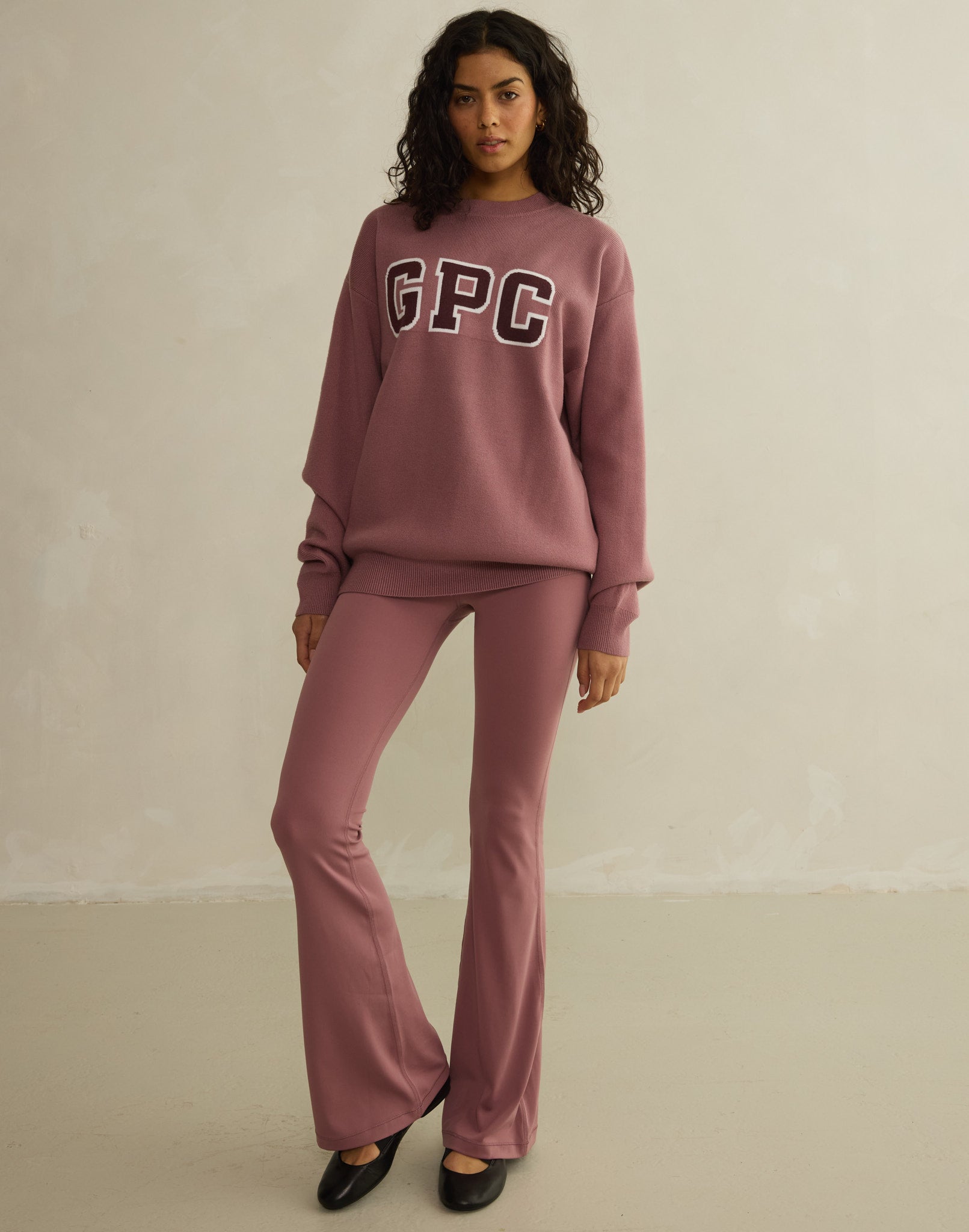 Soft-Motion Flares in Terra Rose