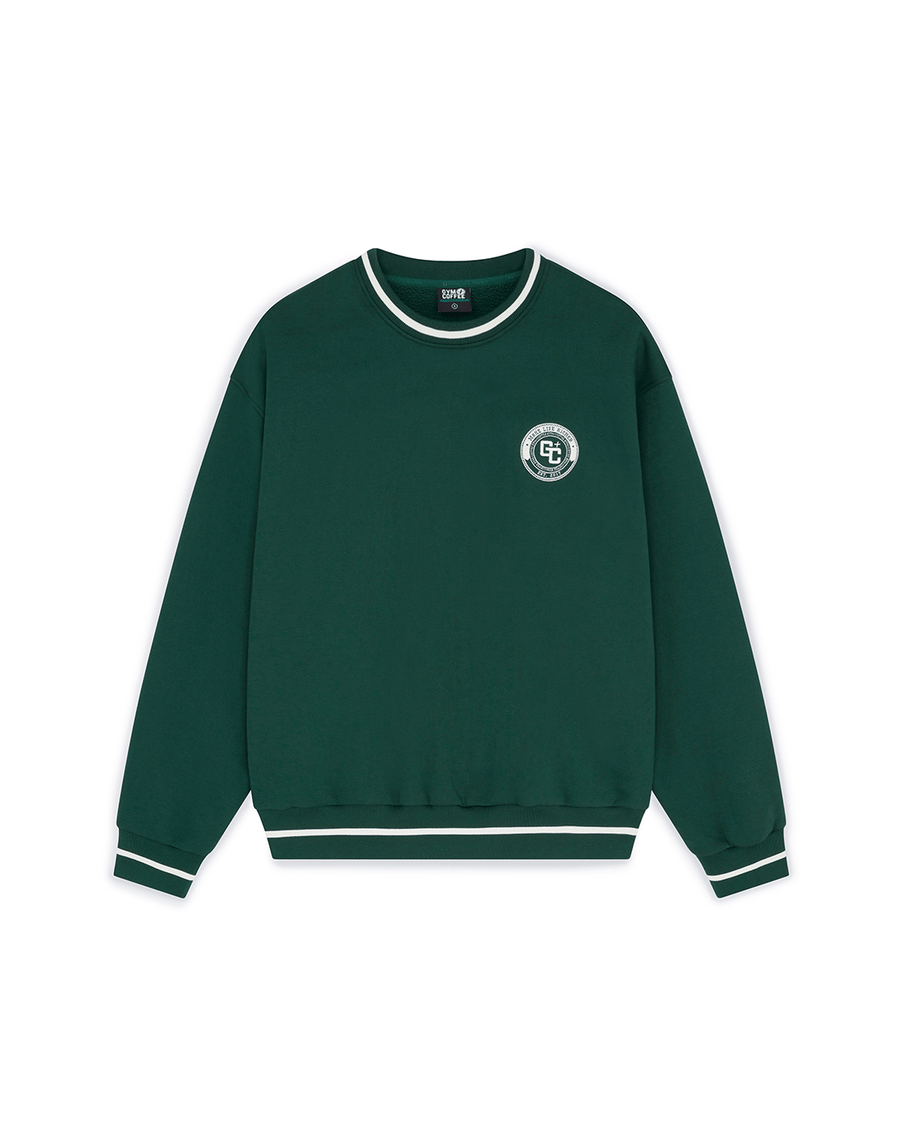 Varsity Crew in Mountain Green