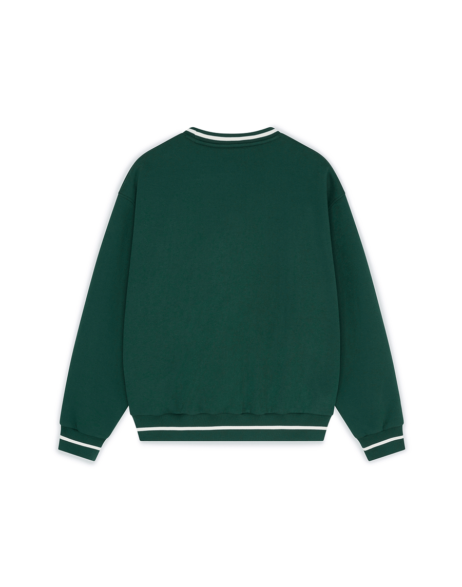 Varsity Crew in Mountain Green