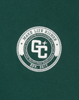 Varsity Crew in Mountain Green