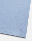 Daily Tee in Cool Blue