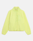 Horizon Layer Up Jacket in Lime Sorbet