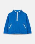 Kids Polar in Azure Blue
