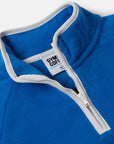Kids Polar in Azure Blue