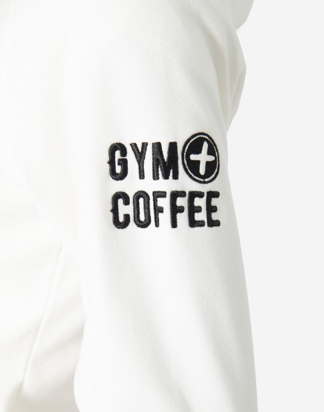 NWT The Gym People White Soft Sweatshirt with Hood - $19 (62% Off Retail)  New With Tags - From peachy
