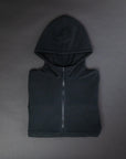 The Half Zip Hooded Polar Fleece Gift Box