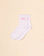 GPC Socks in Cotton Candy