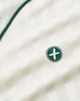 Club Jersey in Vintage White