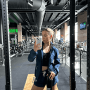 Celero Jacket in Petrol Blue - Outerwear - Gym+Coffee IE