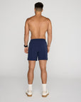 Essential 6" Shorts in Twilight Navy