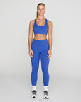 Relentless 7/8 Legging in Tidal Blue