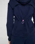 Celero Jacket in Twilight Navy