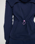 Celero Jacket in Twilight Navy