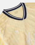 Club Jersey in Butter Yellow