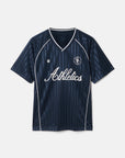 Club Jersey in Twilight Navy