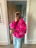 Horizon Layer Up Jacket in Gingham Print