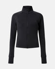 Soft-Motion Midlayer in Black