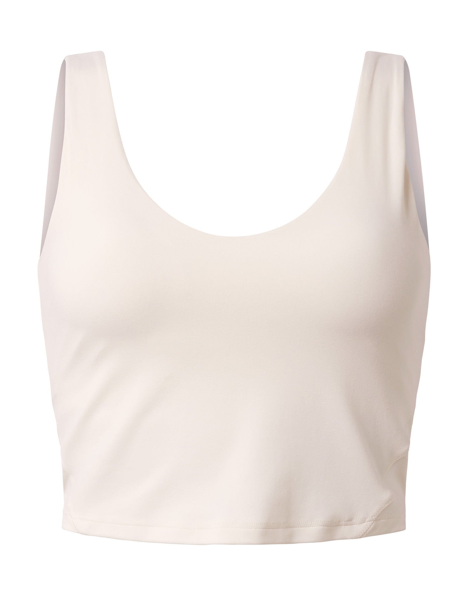 Soft-Motion Tank in Warm White
