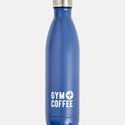 750ml Stainless Steel Water Bottle in Amparo Blue - Drinkware - Gym+Coffee IE