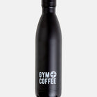 Black Waterbottle 750ml - Drinkware - Gym+Coffee IE