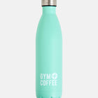 750ml Stainless Steel Water Bottle in Mint - Drinkware - Gym+Coffee IE