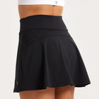 Base Skort in Black - Shorts - Gym+Coffee IE