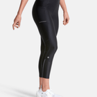 Celero 7/8 Legging in Jet Black - Leggings - Gym+Coffee IE