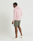 Chill Pullover in Dusty Pink - Hoodies - Gym+Coffee IE