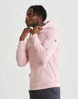 Chill Pullover in Dusty Pink - Hoodies - Gym+Coffee IE