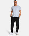 Chill Track Jogger 2.0 in Jet Black