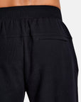 Chill Track Jogger 2.0 in Jet Black - Joggers - Gym+Coffee IE