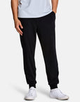 Chill Track Jogger 2.0 in Jet Black - Joggers - Gym+Coffee IE