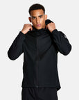 Cirrus Jacket In Anthracite - Outerwear - Gym+Coffee IE