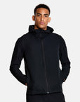 Cirrus Jacket In Anthracite - Outerwear - Gym+Coffee IE